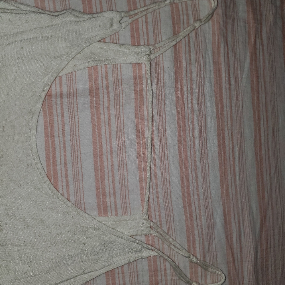 Tank Top - Picture 3 of 4